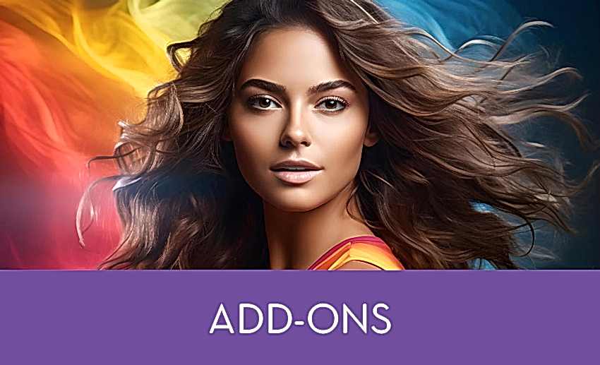 ADD-ONS