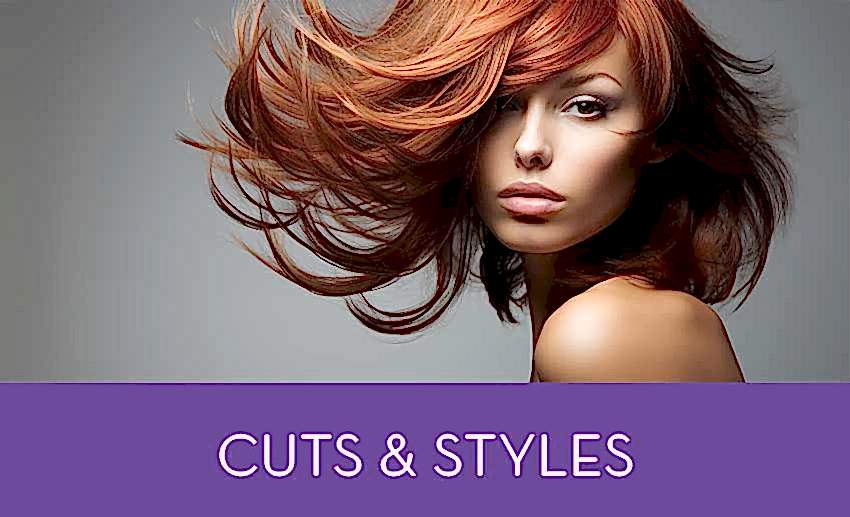 CUTS AND STYLES